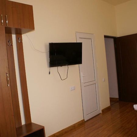 Karin'S B&B Sisian Εξωτερικό φωτογραφία