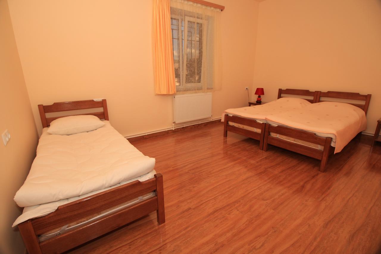 Karin'S B&B Sisian Εξωτερικό φωτογραφία