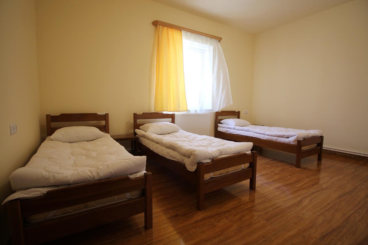 Karin'S B&B Sisian Εξωτερικό φωτογραφία