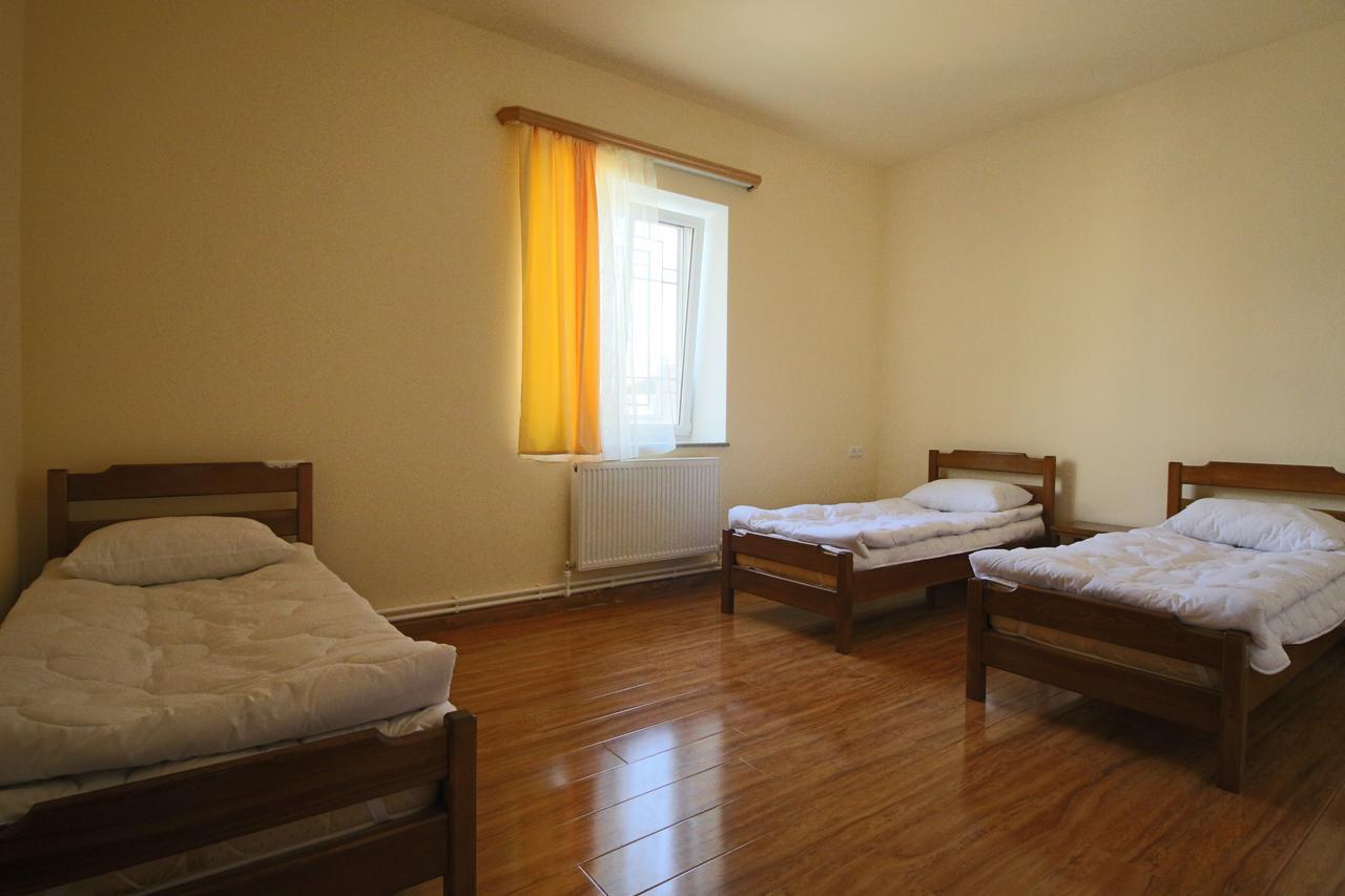 Karin'S B&B Sisian Εξωτερικό φωτογραφία