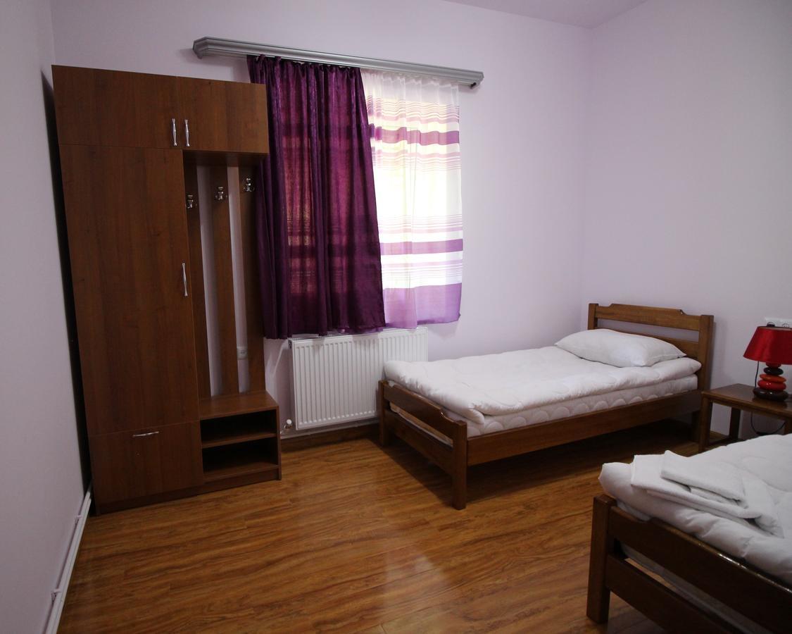 Karin'S B&B Sisian Εξωτερικό φωτογραφία