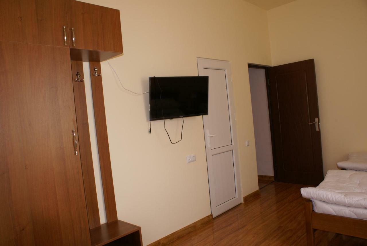 Karin'S B&B Sisian Εξωτερικό φωτογραφία