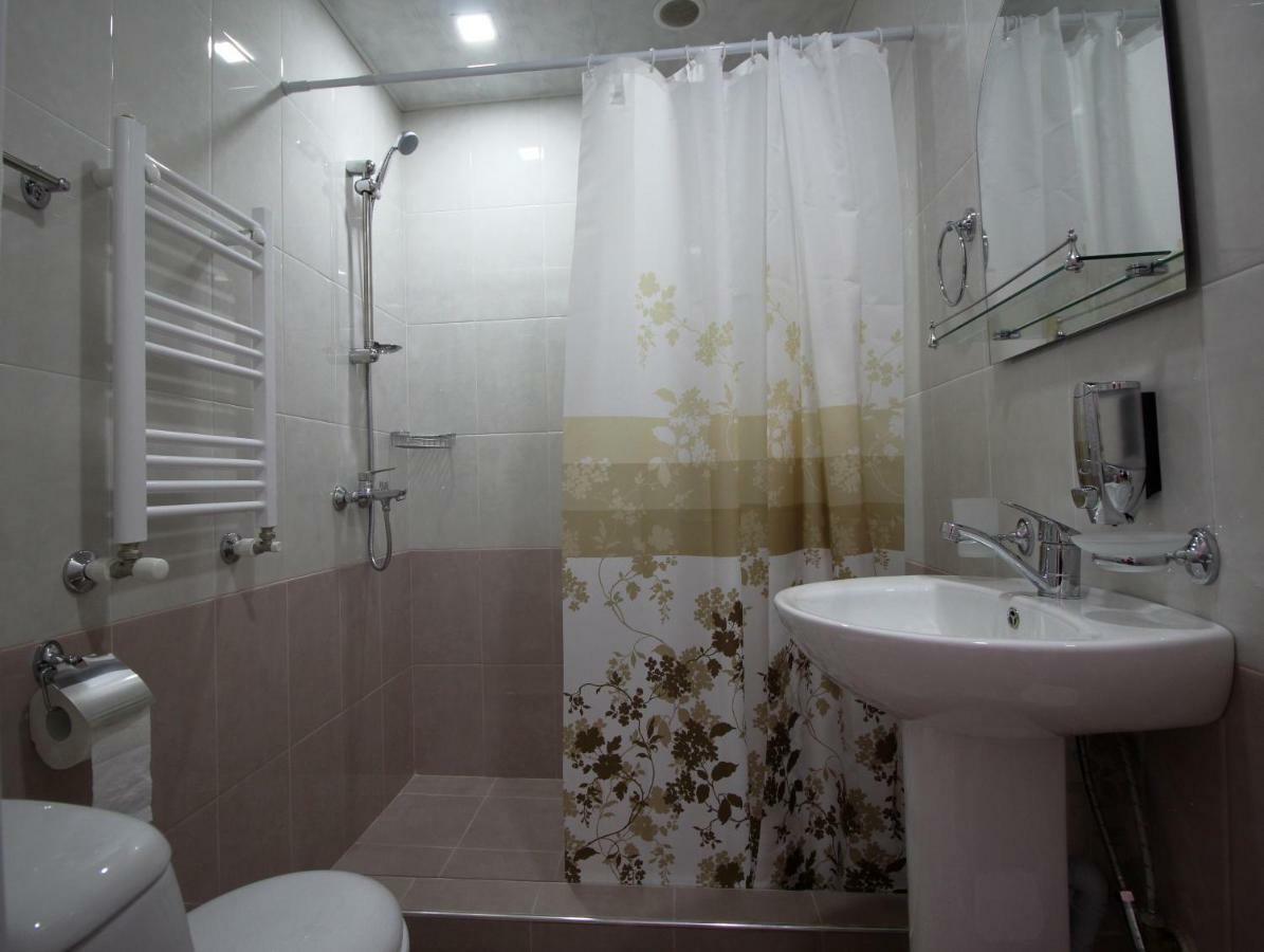 Karin'S B&B Sisian Εξωτερικό φωτογραφία