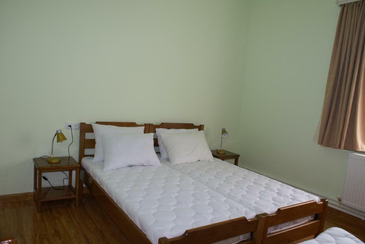 Karin'S B&B Sisian Εξωτερικό φωτογραφία