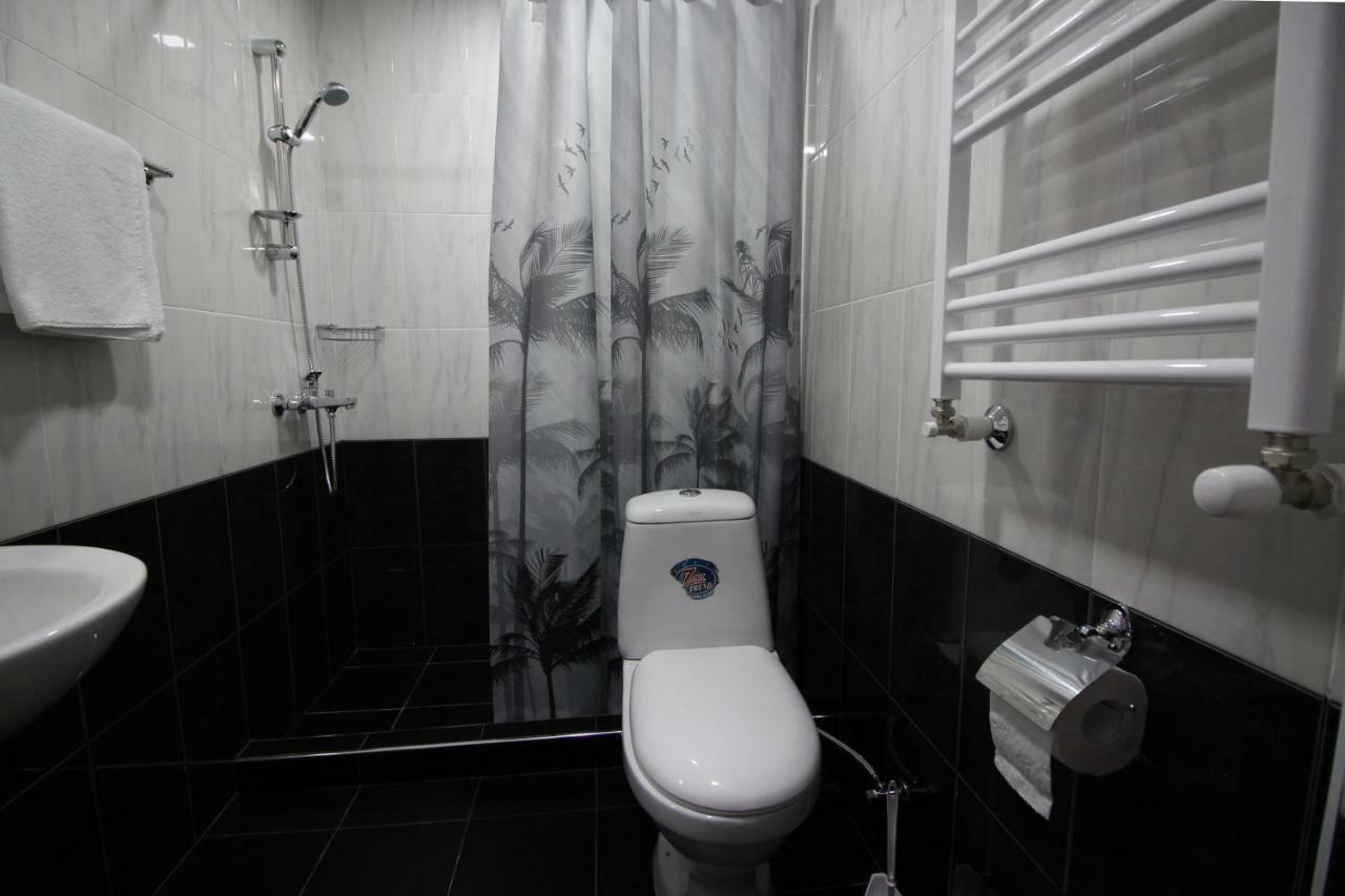 Karin'S B&B Sisian Εξωτερικό φωτογραφία