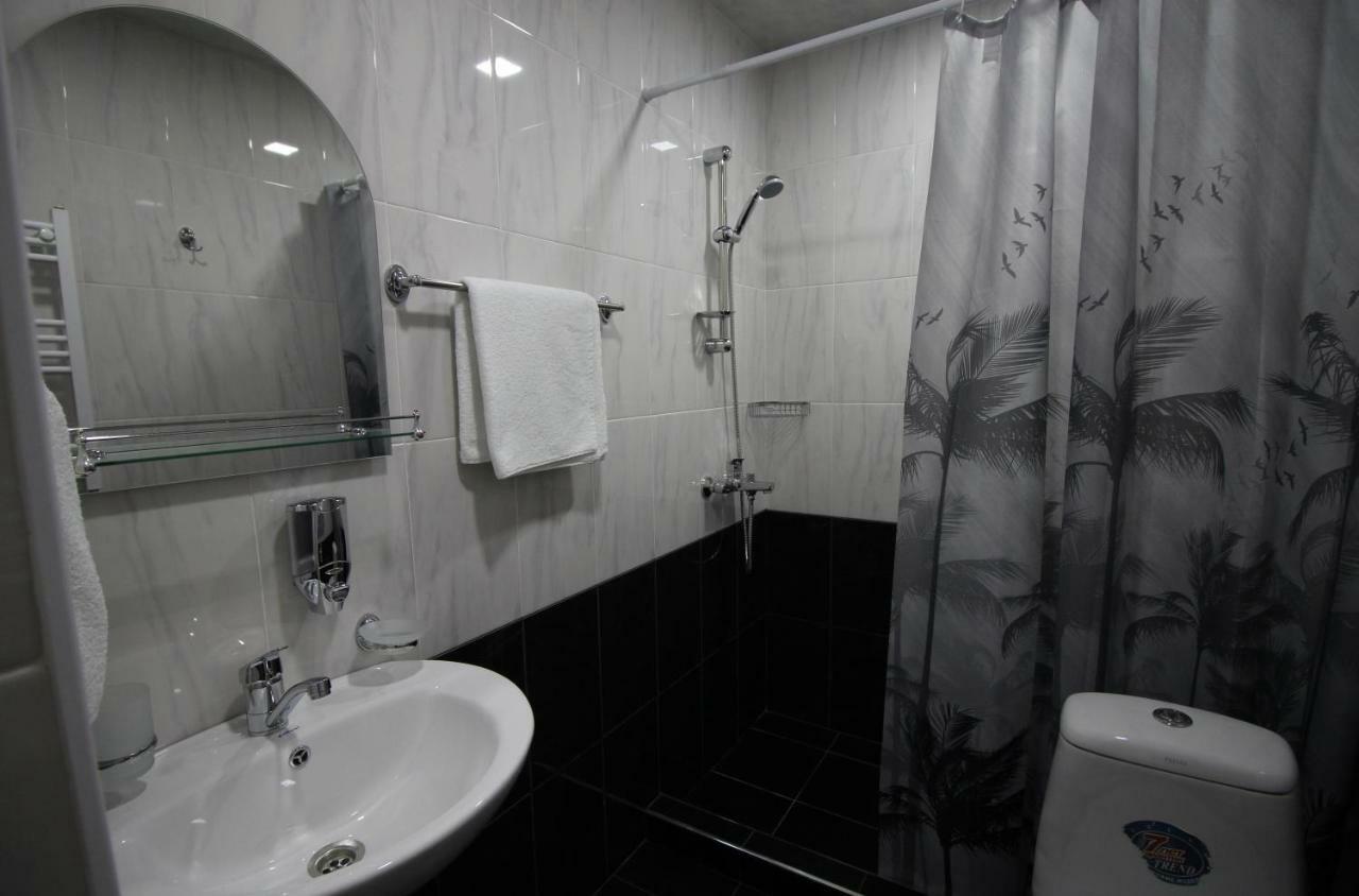 Karin'S B&B Sisian Εξωτερικό φωτογραφία