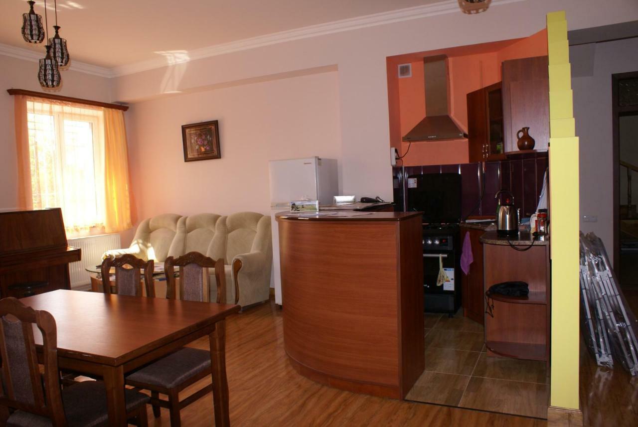 Karin'S B&B Sisian Εξωτερικό φωτογραφία