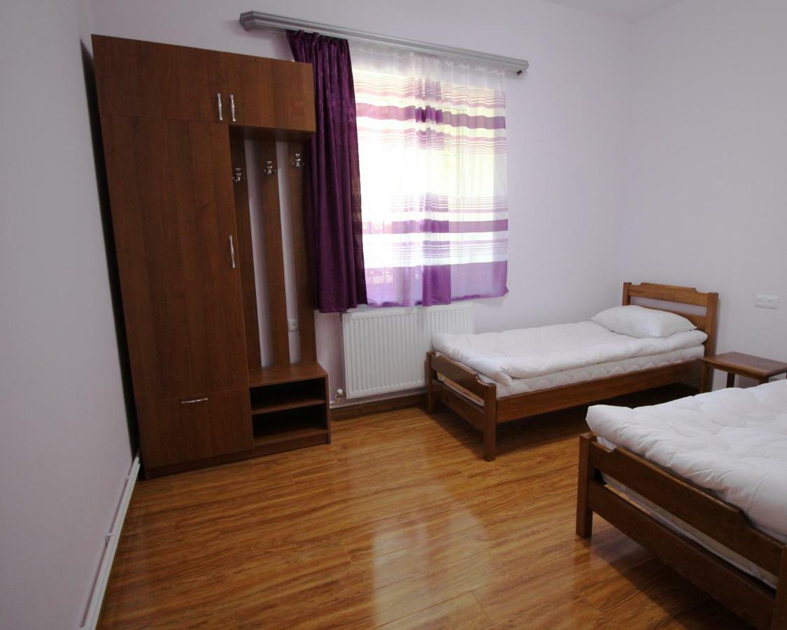 Karin'S B&B Sisian Εξωτερικό φωτογραφία