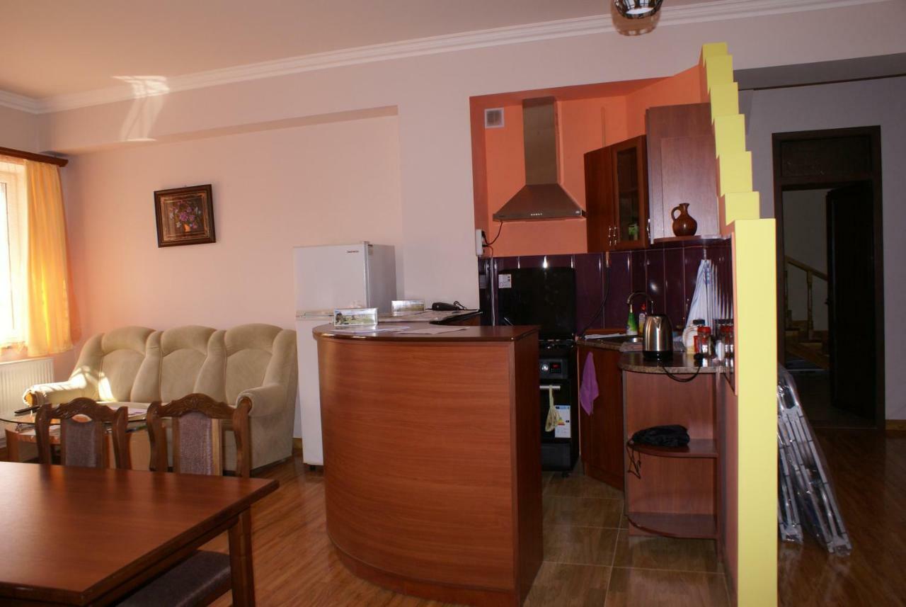 Karin'S B&B Sisian Εξωτερικό φωτογραφία