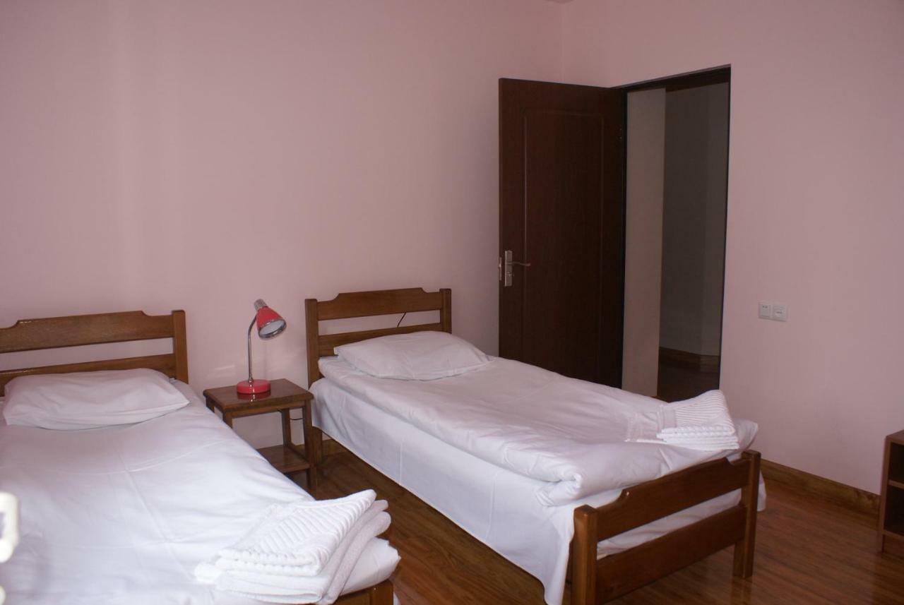 Karin'S B&B Sisian Εξωτερικό φωτογραφία