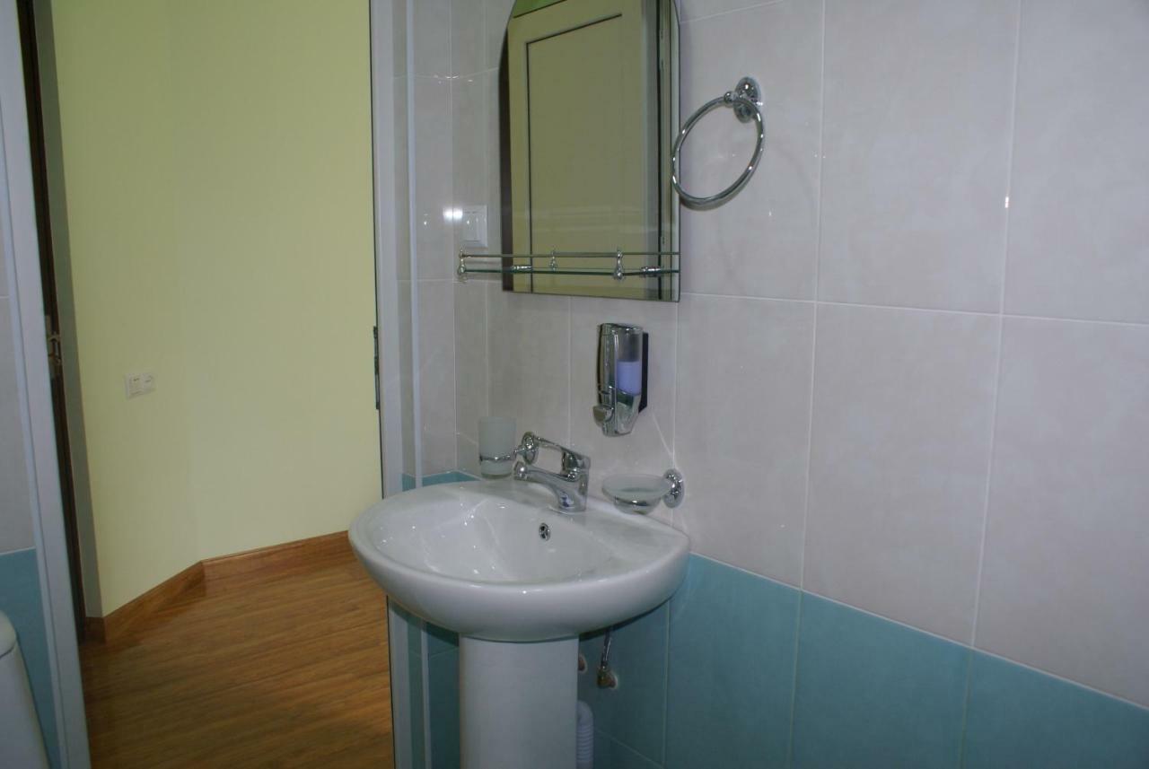 Karin'S B&B Sisian Εξωτερικό φωτογραφία