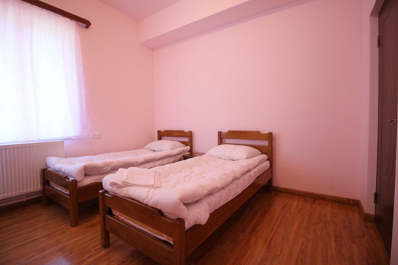 Karin'S B&B Sisian Εξωτερικό φωτογραφία