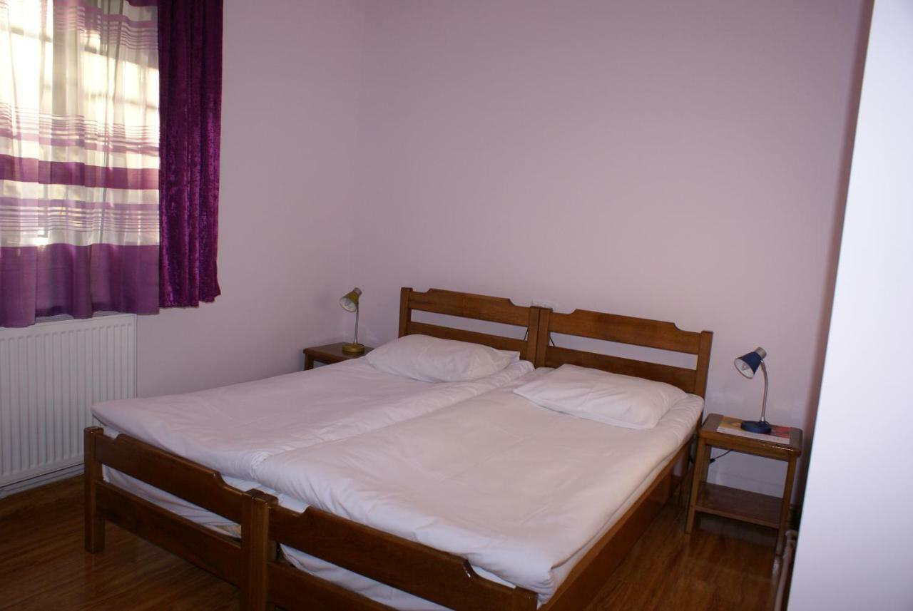 Karin'S B&B Sisian Εξωτερικό φωτογραφία