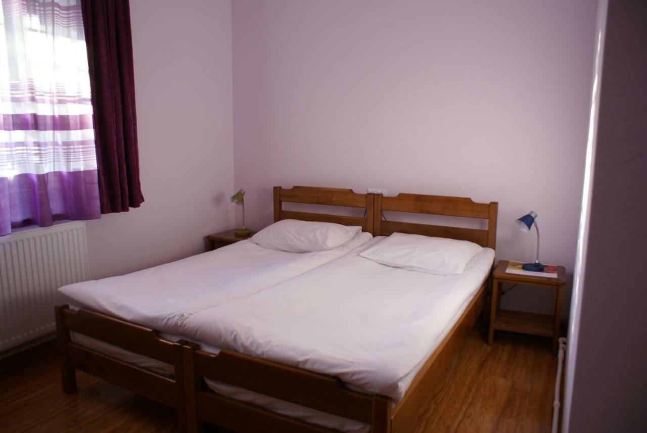 Karin'S B&B Sisian Εξωτερικό φωτογραφία
